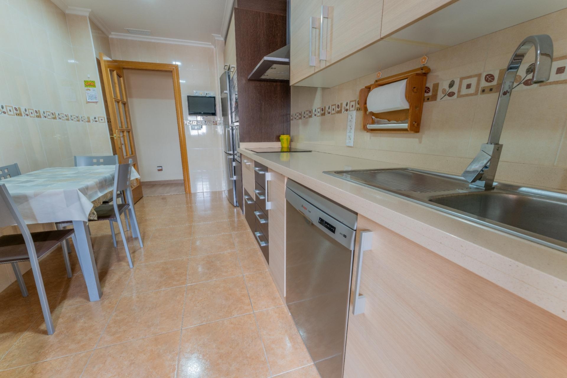 Reventa - Apartamento / piso - Elche - San Anton