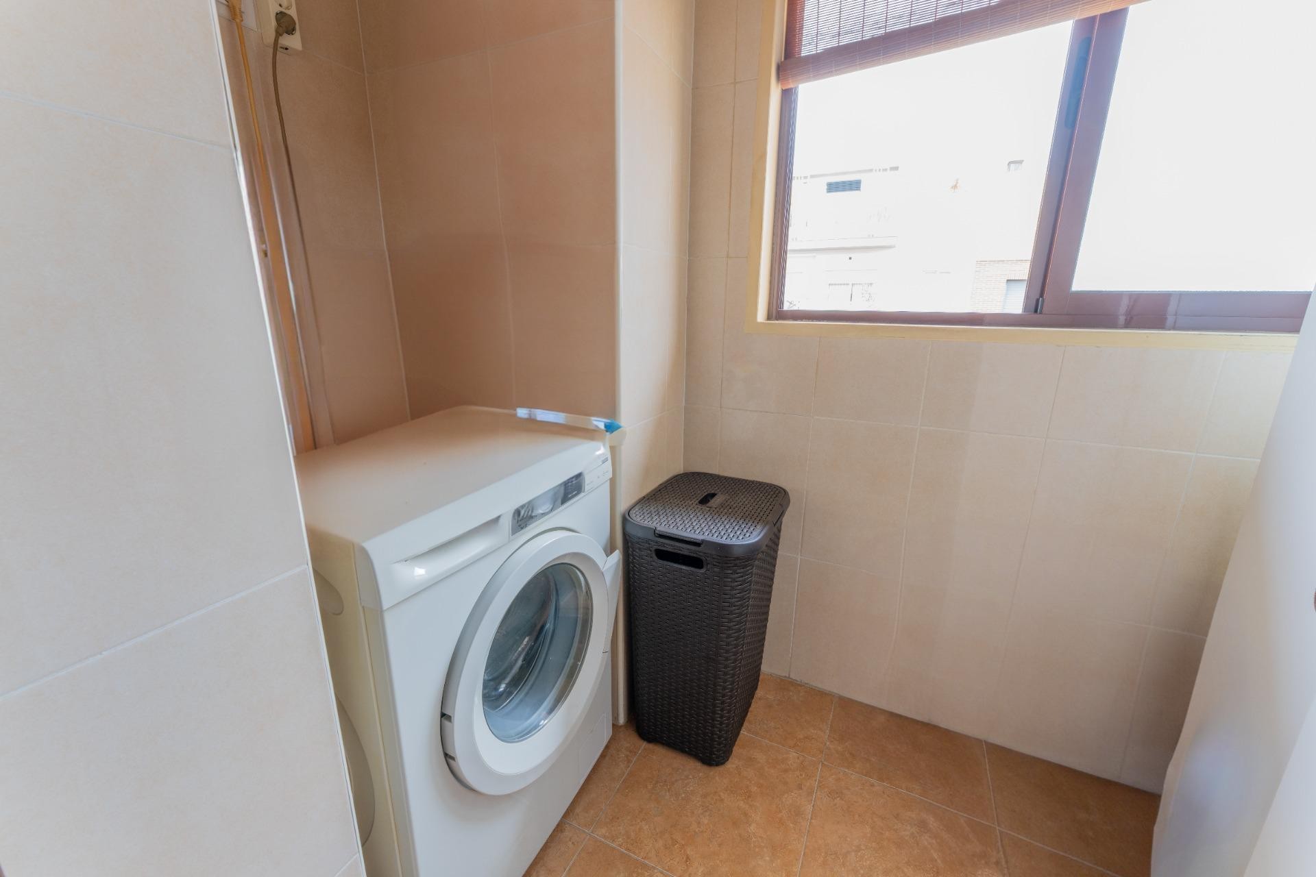 Reventa - Apartamento / piso - Elche - San Anton