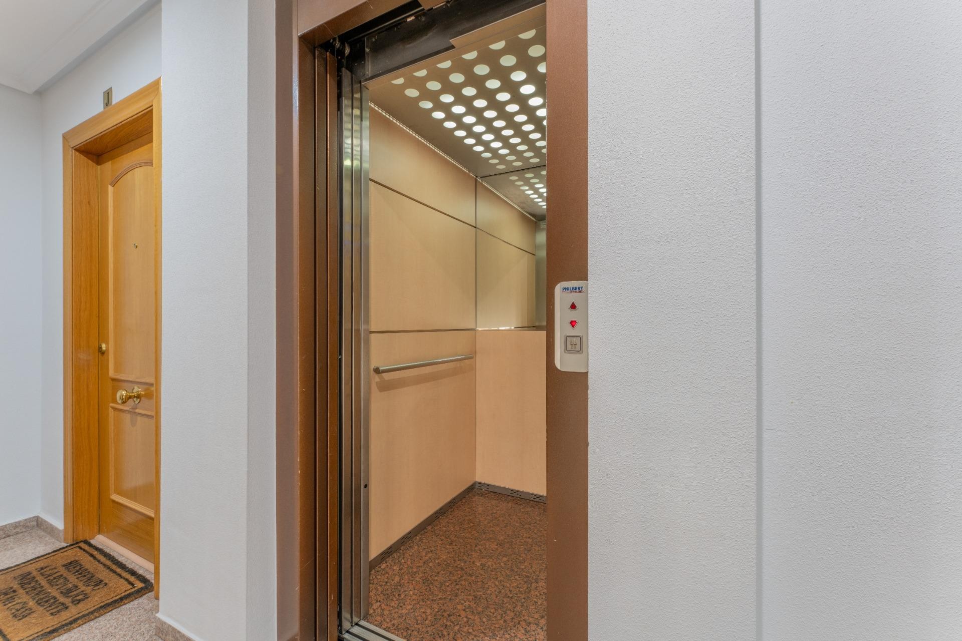 Reventa - Apartamento / piso - Elche - San Anton
