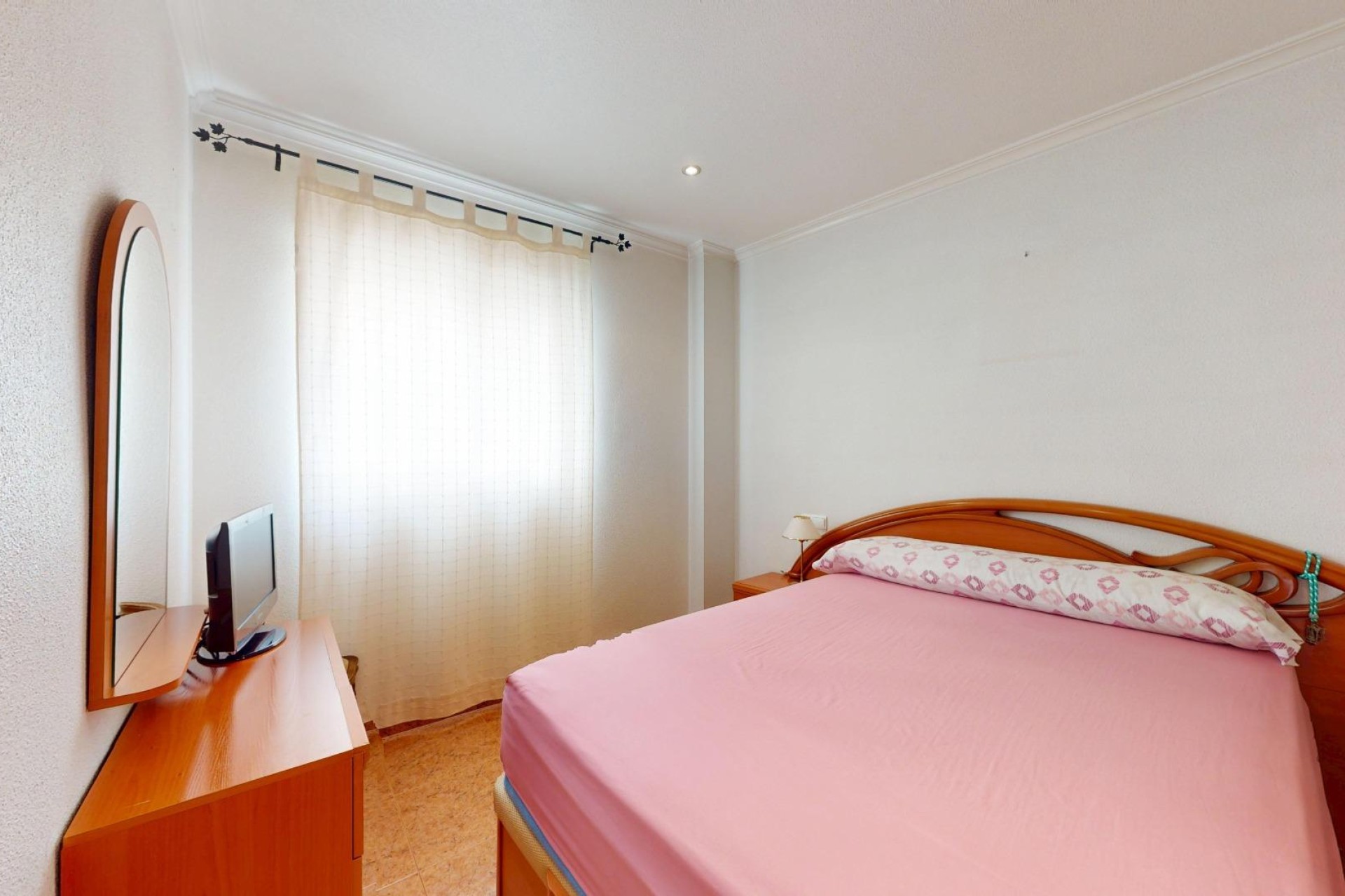 Reventa - Apartamento / piso - Elche - San Crispín