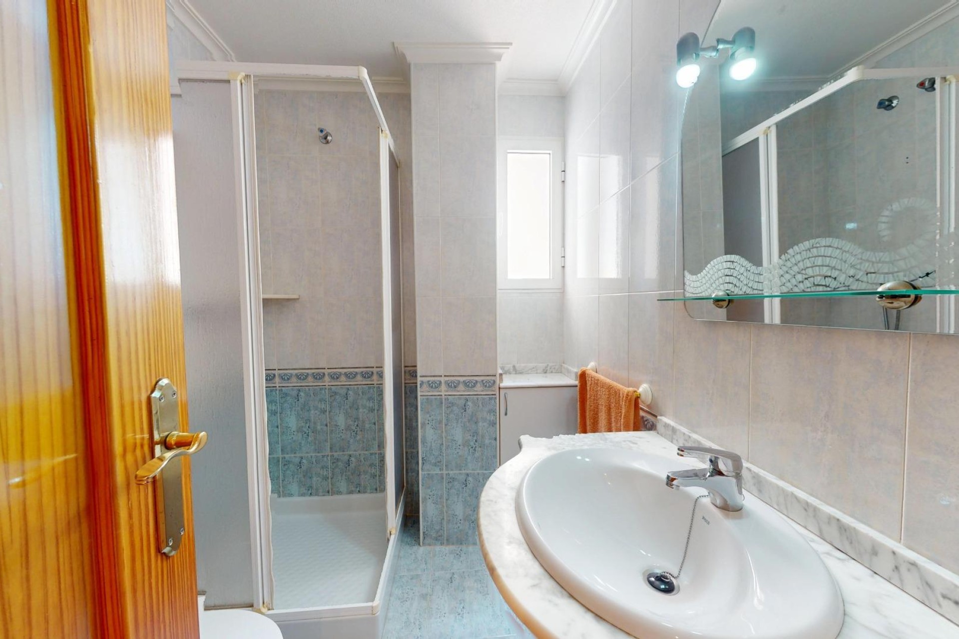 Reventa - Apartamento / piso - Elche - San Crispín
