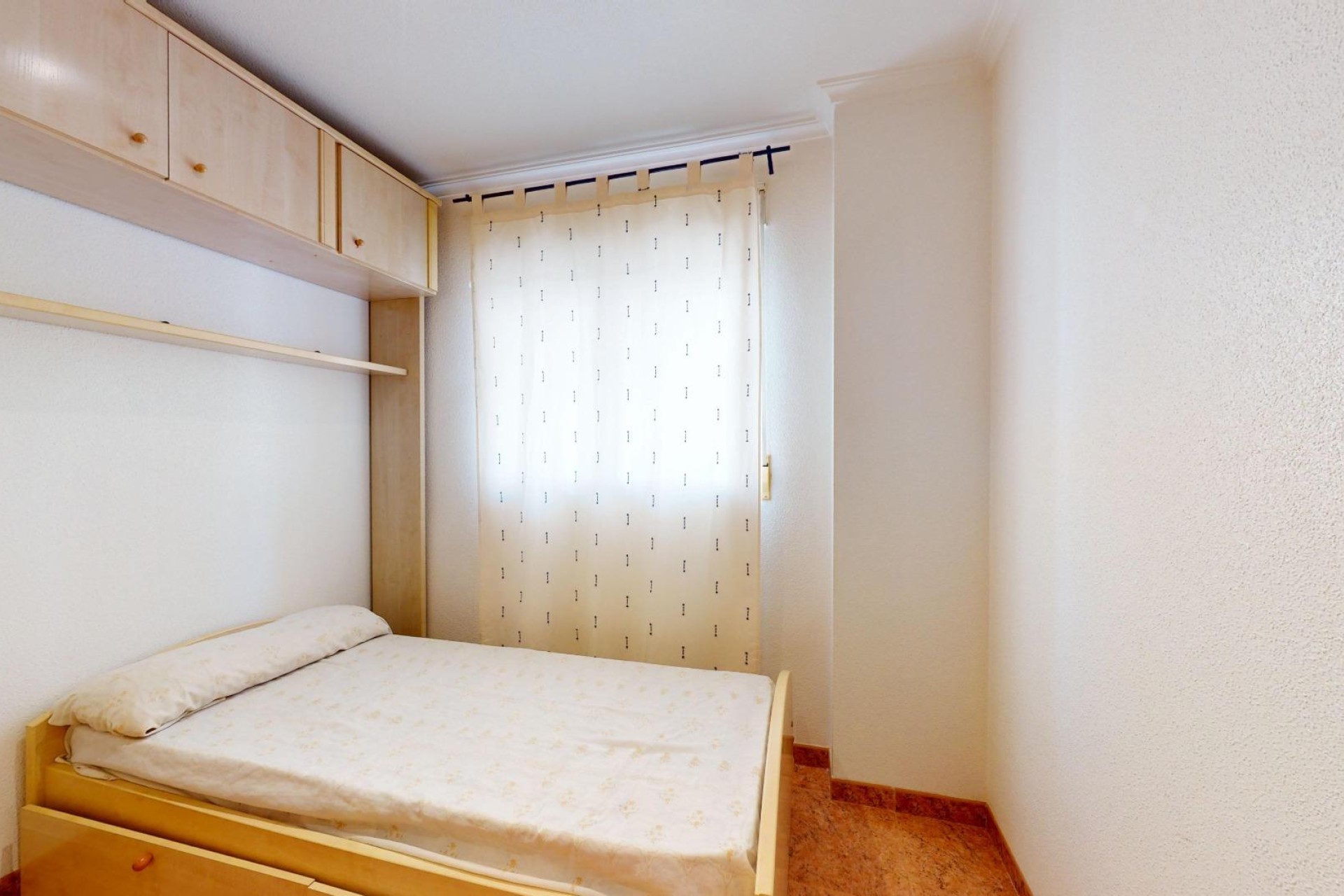 Reventa - Apartamento / piso - Elche - San Crispín