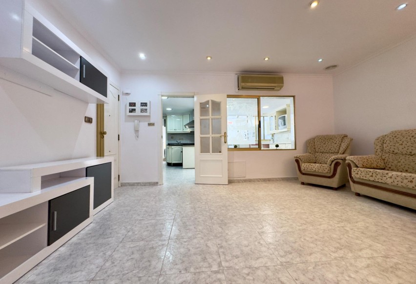 Reventa - Apartamento / piso - Elche - San Crispín
