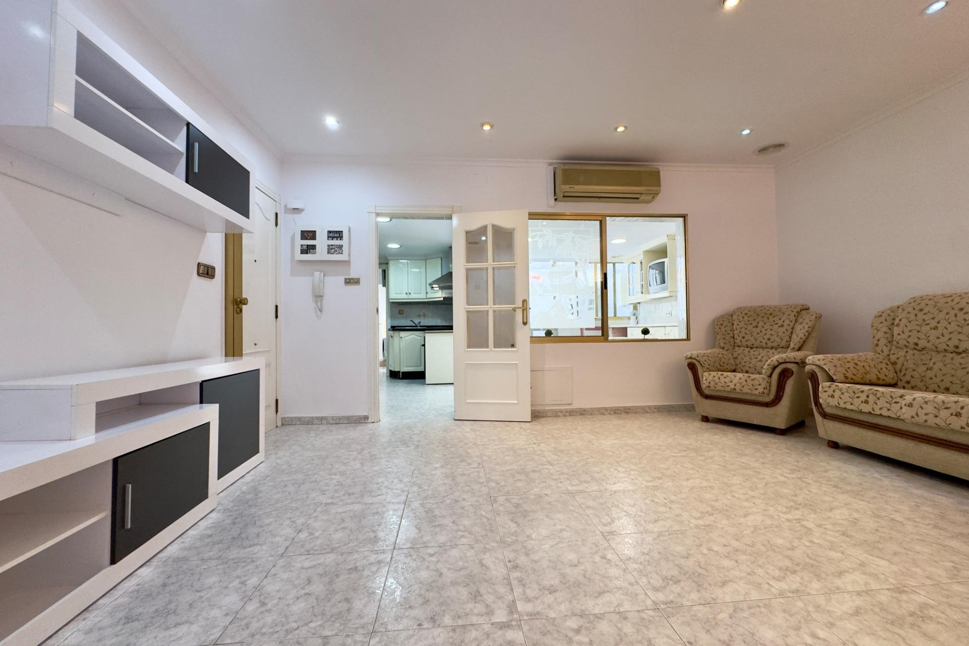 Reventa - Apartamento / piso - Elche - San Crispín