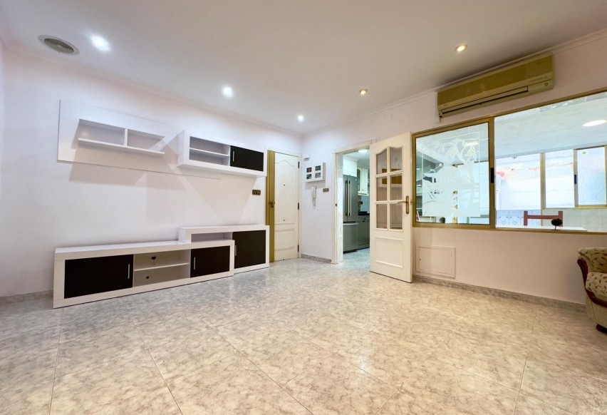 Reventa - Apartamento / piso - Elche - San Crispín
