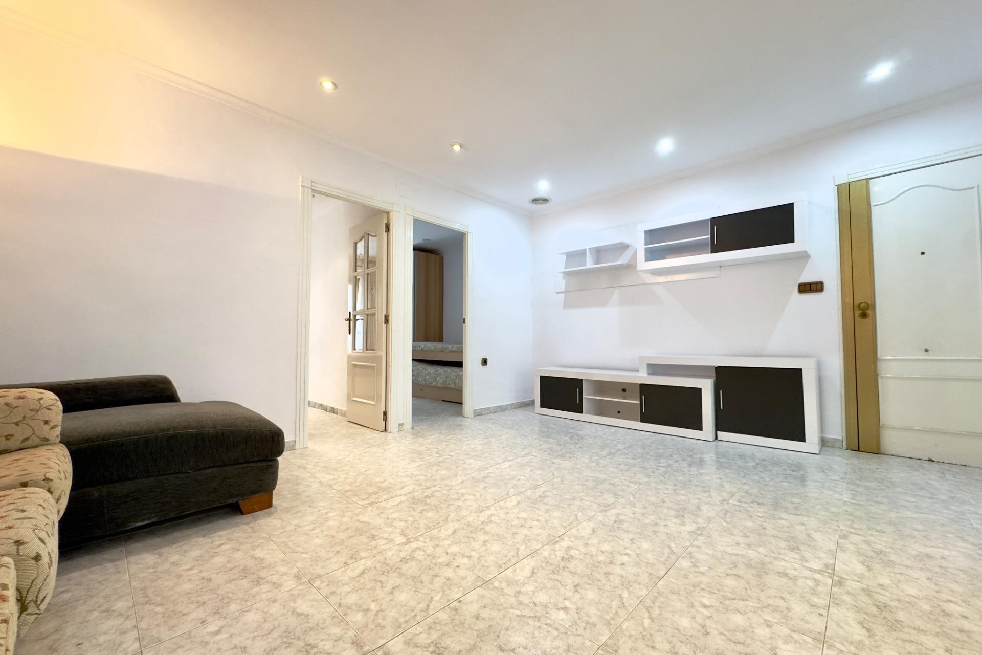 Reventa - Apartamento / piso - Elche - San Crispín