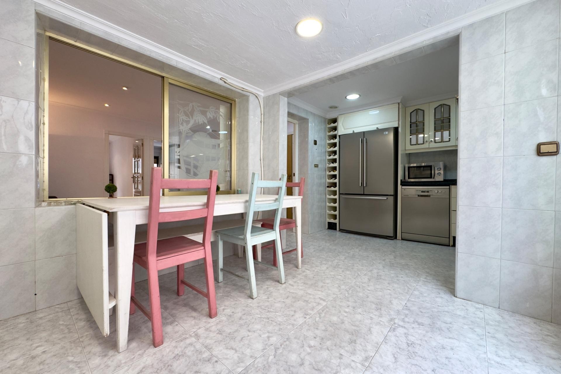 Reventa - Apartamento / piso - Elche - San Crispín
