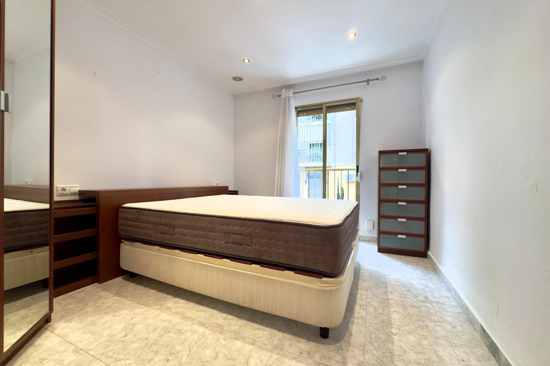 Reventa - Apartamento / piso - Elche - San Crispín