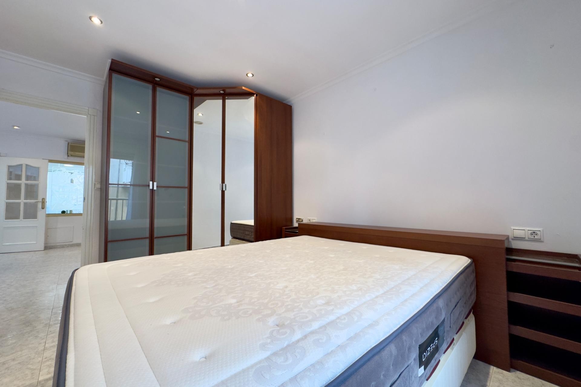Reventa - Apartamento / piso - Elche - San Crispín