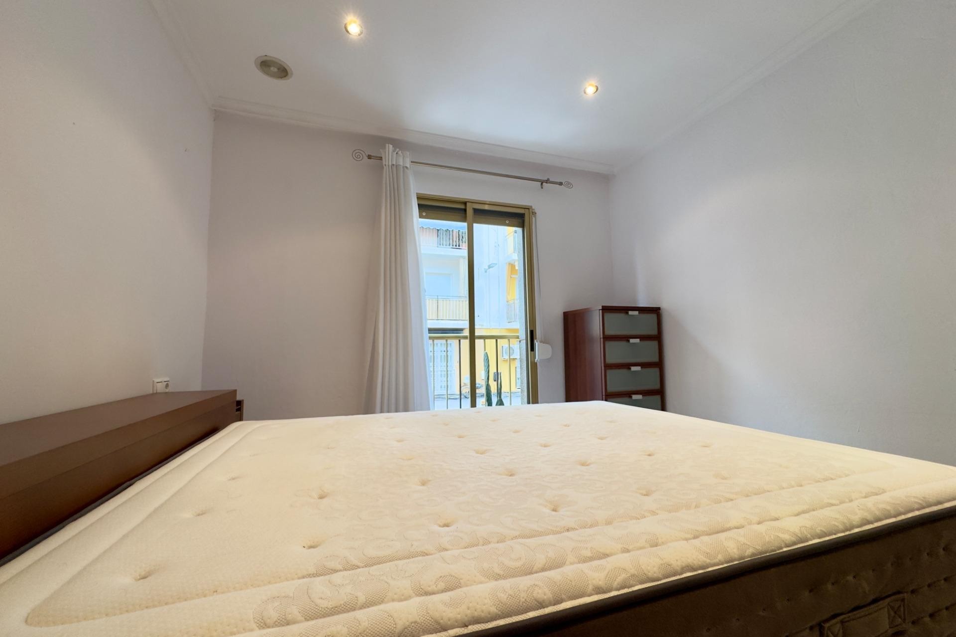 Reventa - Apartamento / piso - Elche - San Crispín