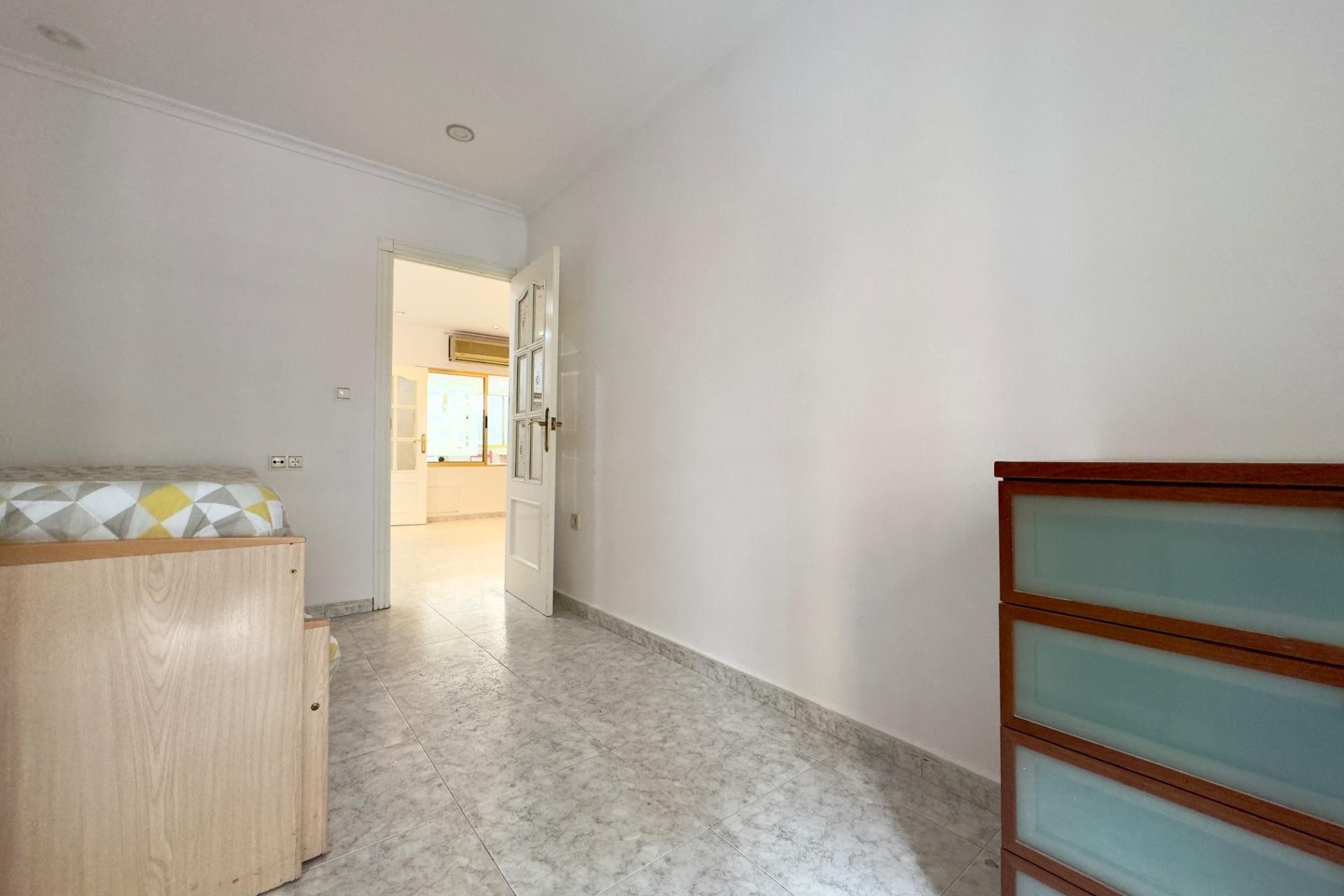 Reventa - Apartamento / piso - Elche - San Crispín