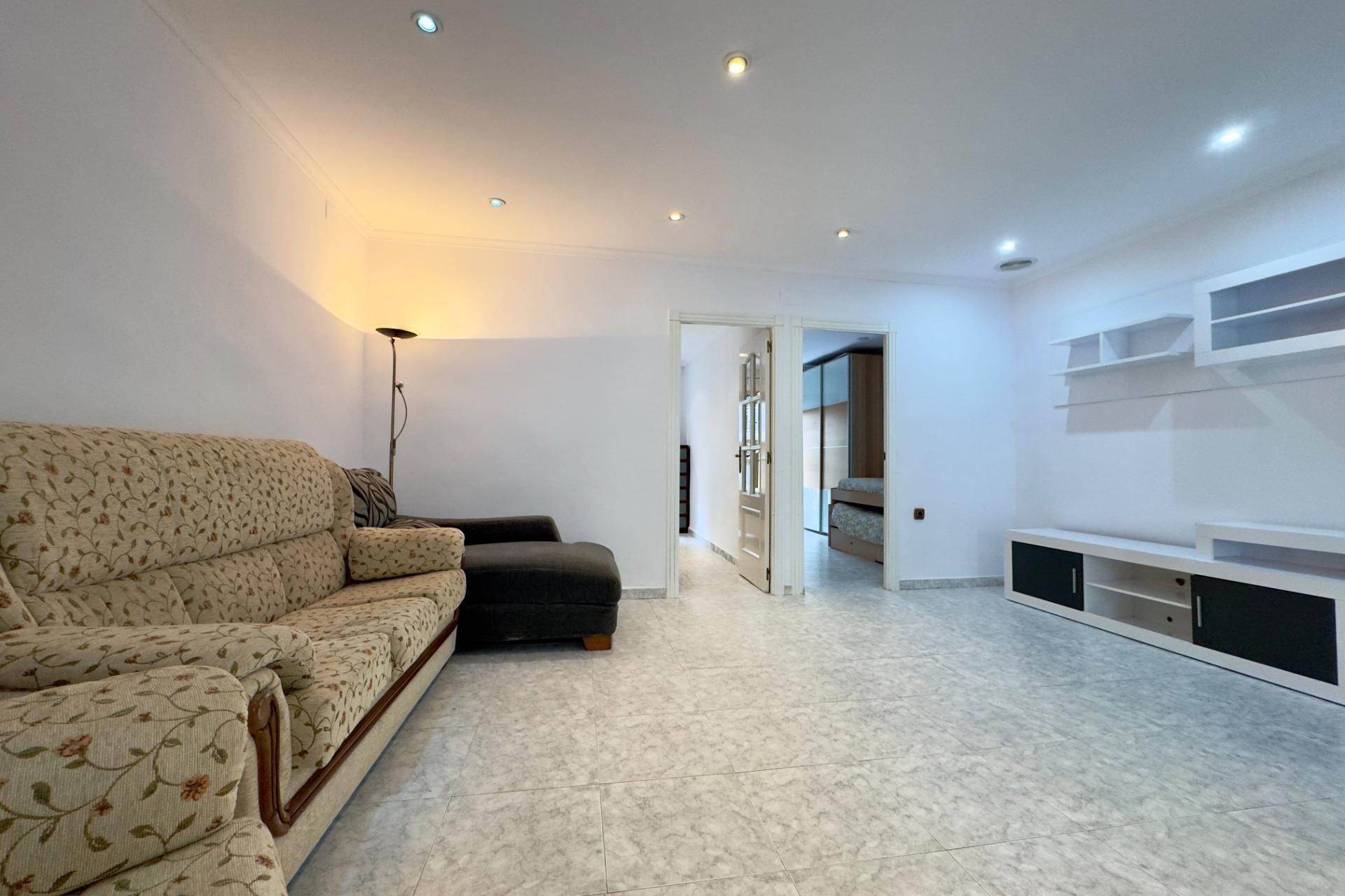 Reventa - Apartamento / piso - Elche - San Crispín