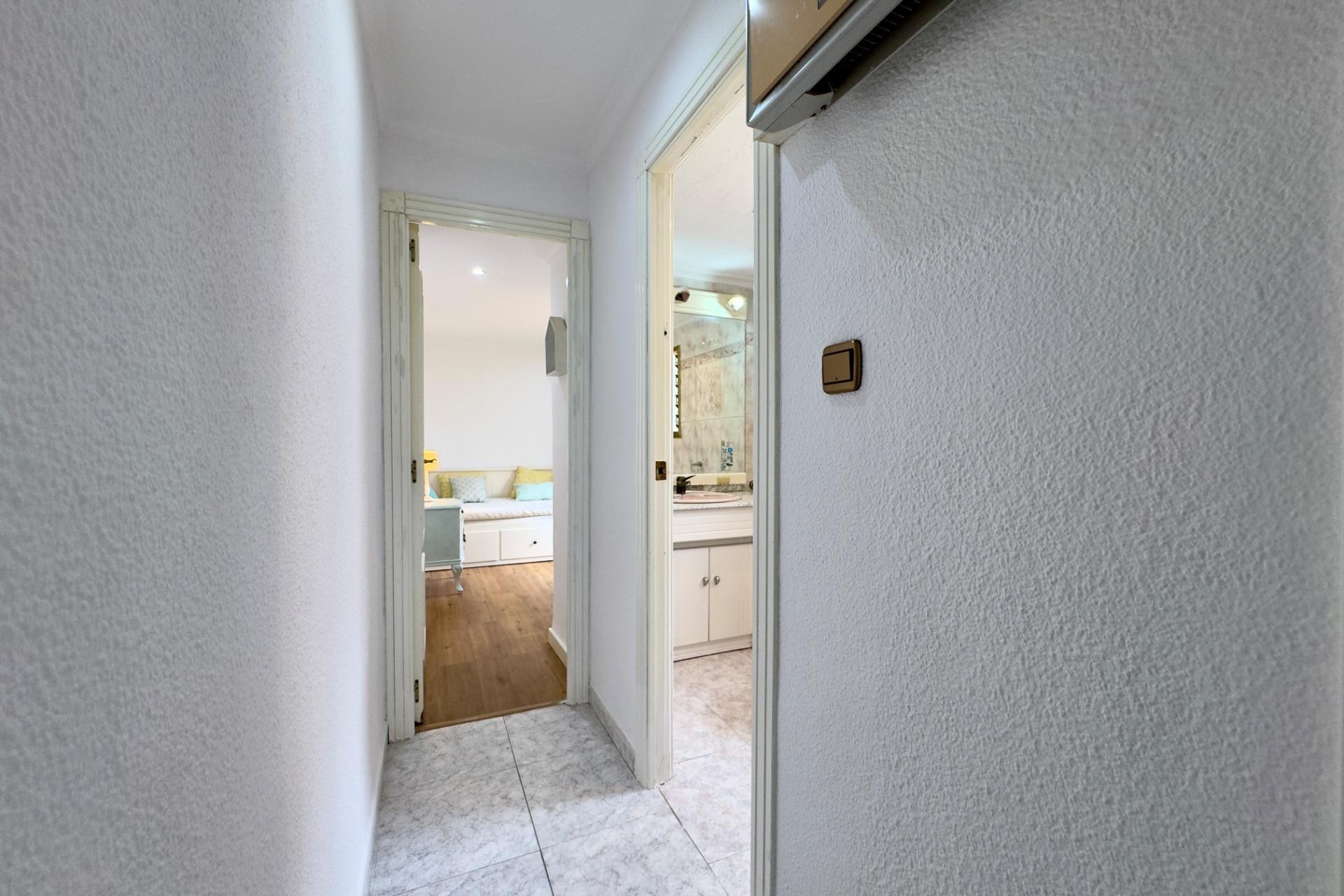 Reventa - Apartamento / piso - Elche - San Crispín