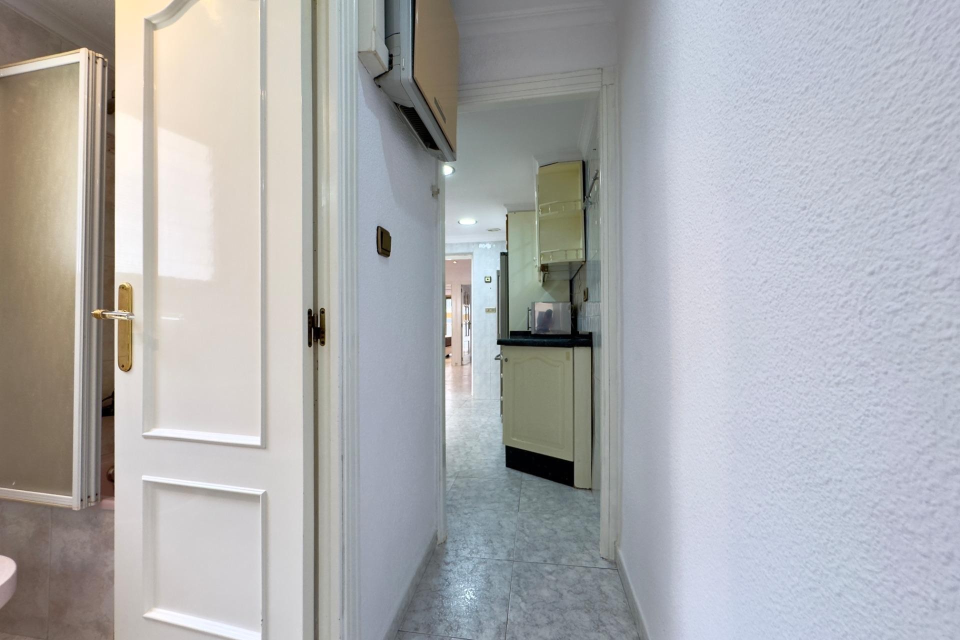 Reventa - Apartamento / piso - Elche - San Crispín