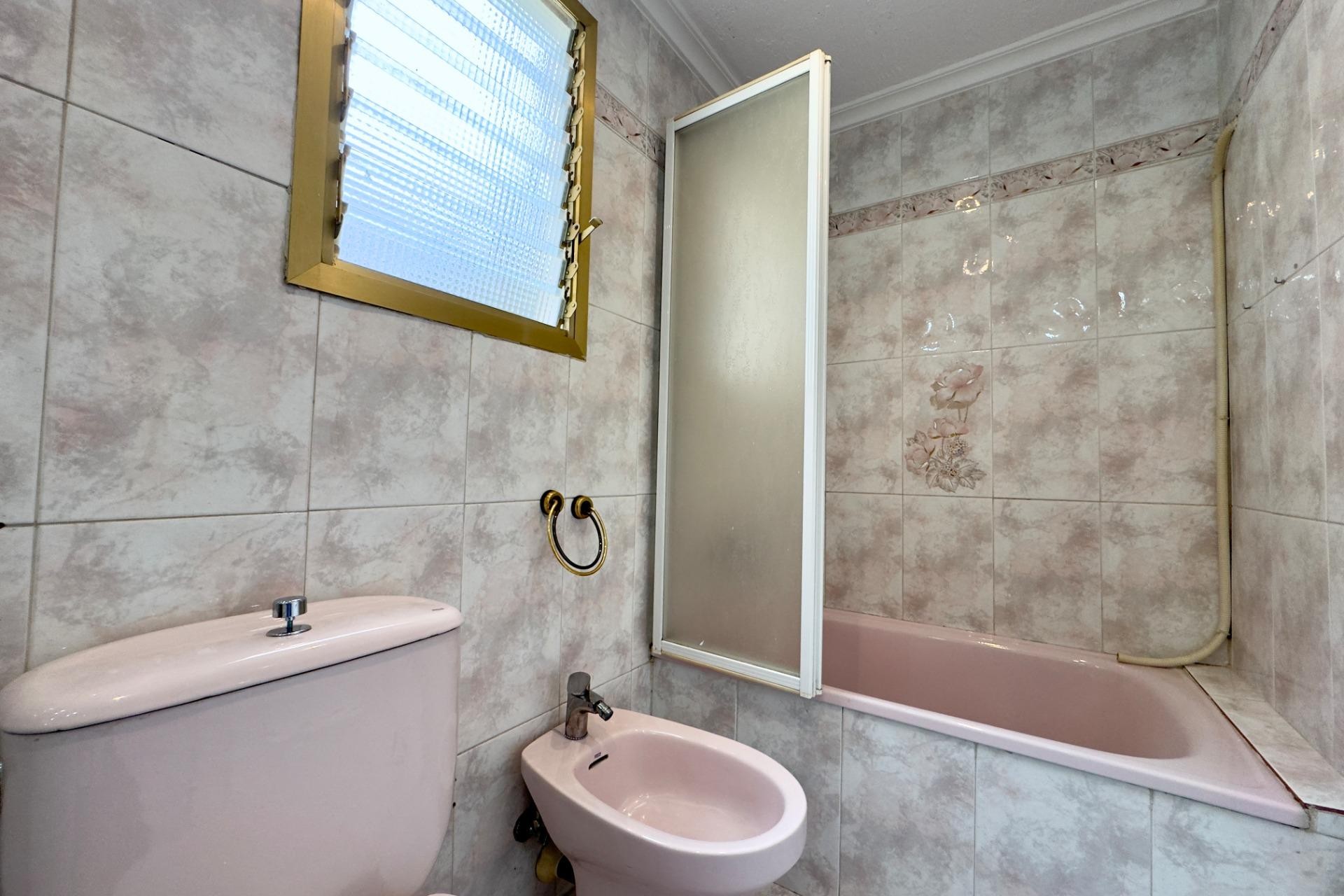 Reventa - Apartamento / piso - Elche - San Crispín