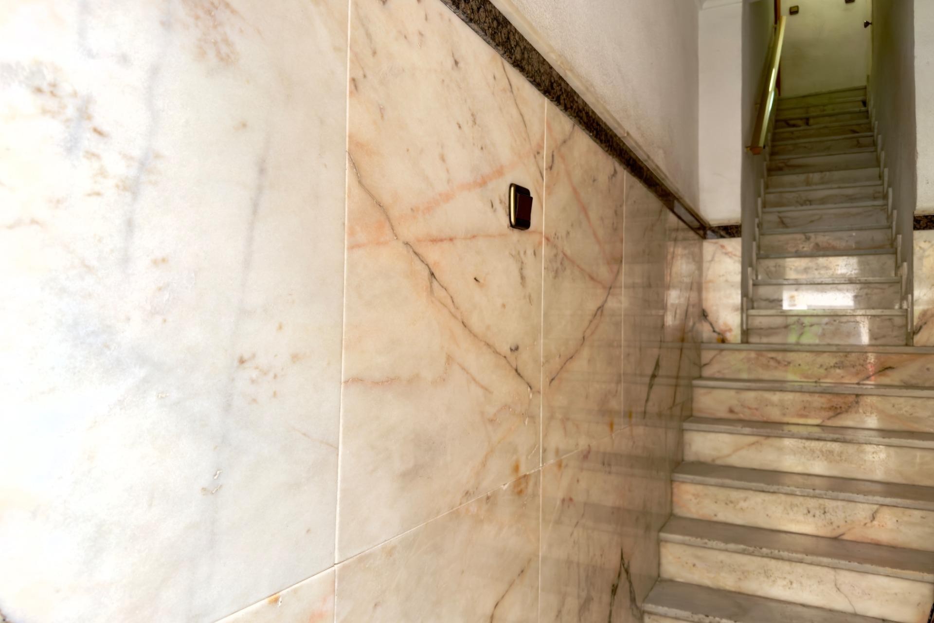 Reventa - Apartamento / piso - Elche - San Crispín