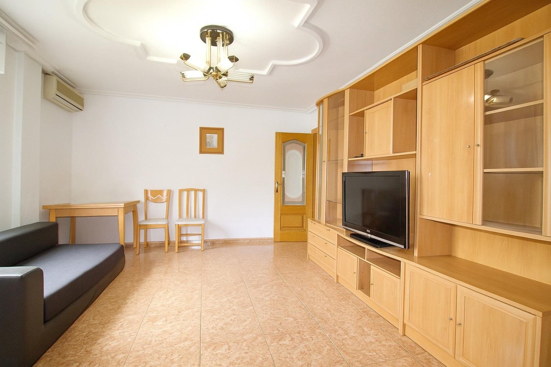 Reventa - Apartamento / piso - Elche - San Crispín