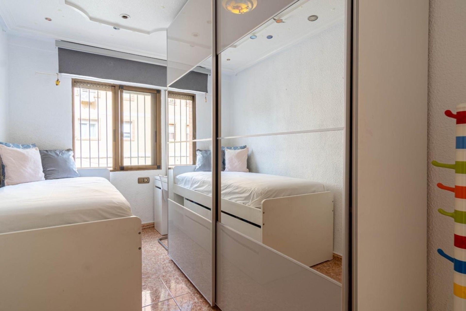 Reventa - Apartamento / piso - Elche - San Crispín