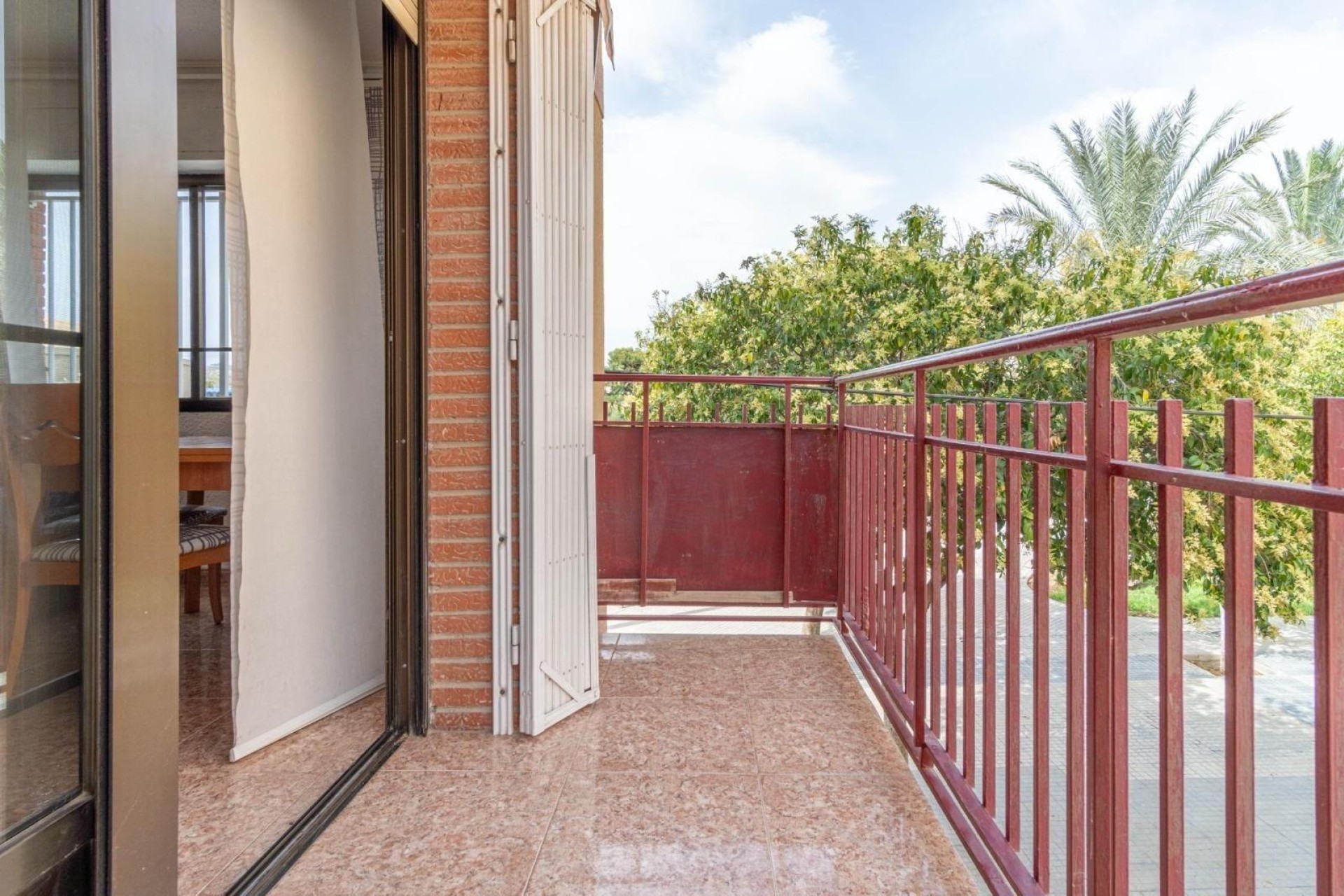 Reventa - Apartamento / piso - Elche - San Crispín