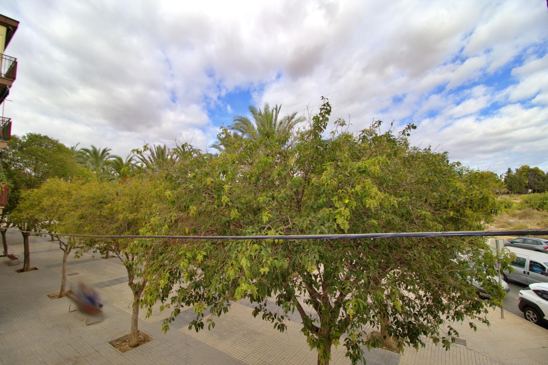 Reventa - Apartamento / piso - Elche - San Crispín