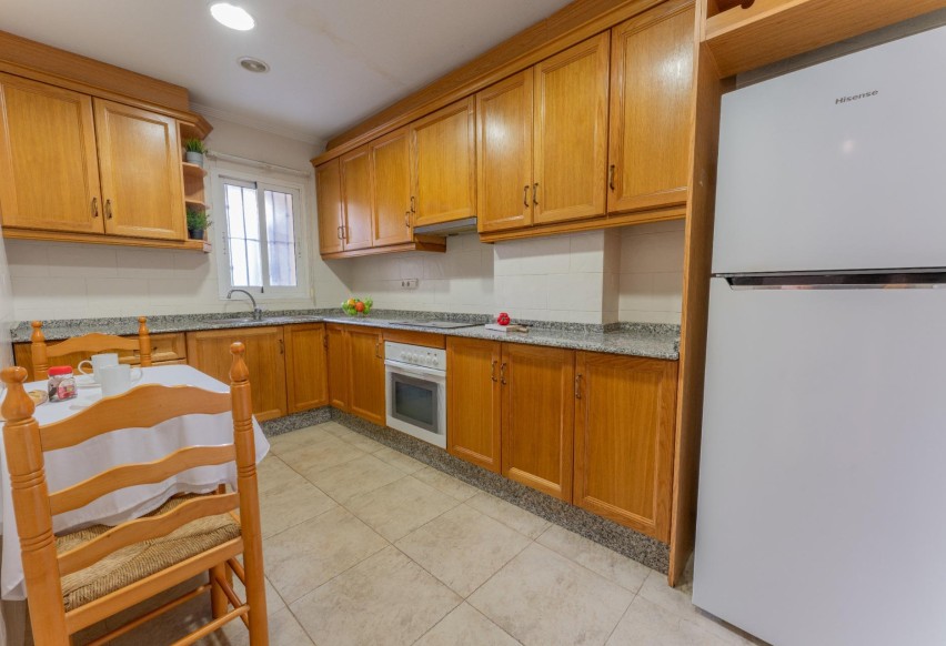 Reventa - Apartamento / piso - Elche - Sector V-El Canal