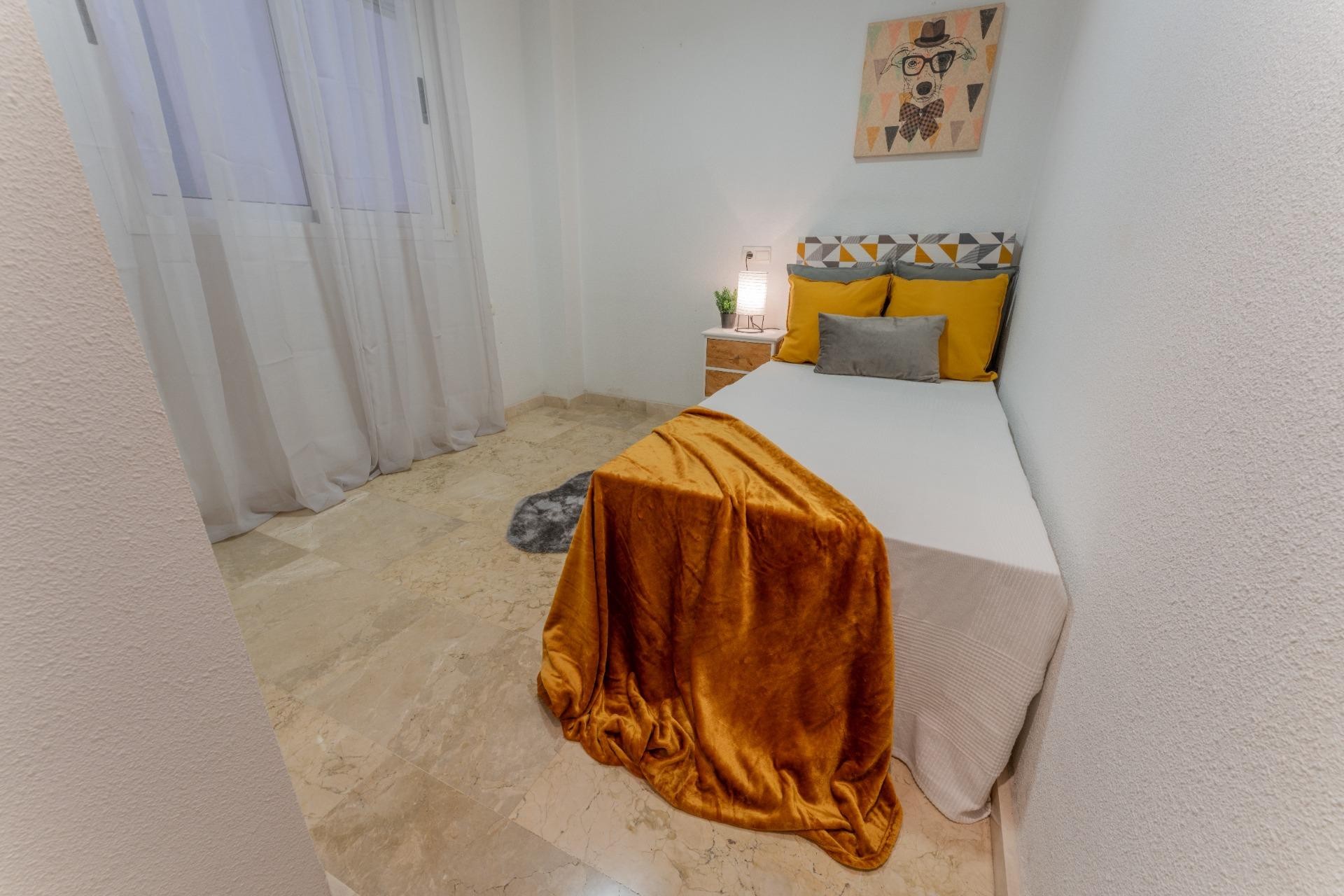 Reventa - Apartamento / piso - Elche - Sector V-El Canal