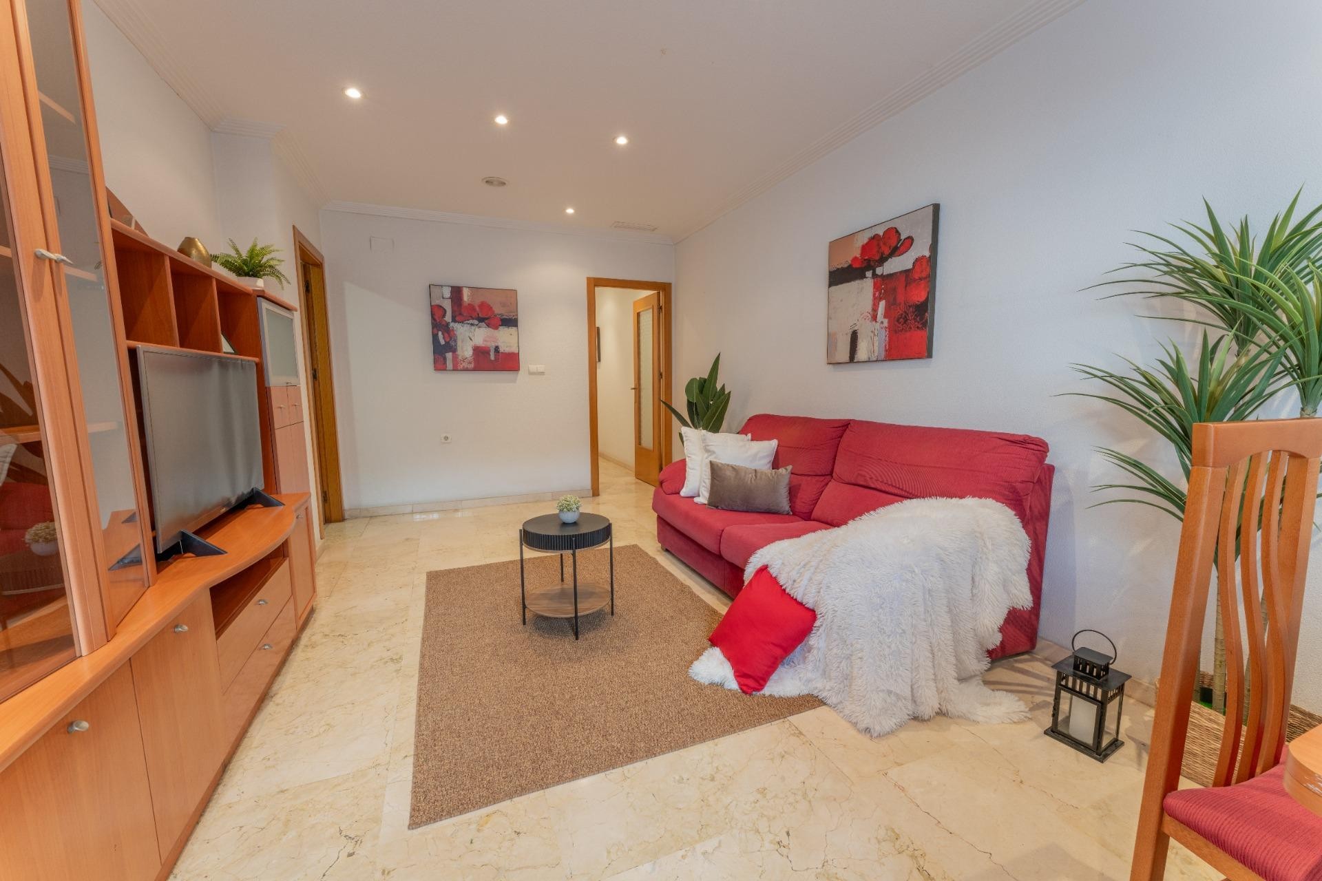 Reventa - Apartamento / piso - Elche - Sector V-El Canal