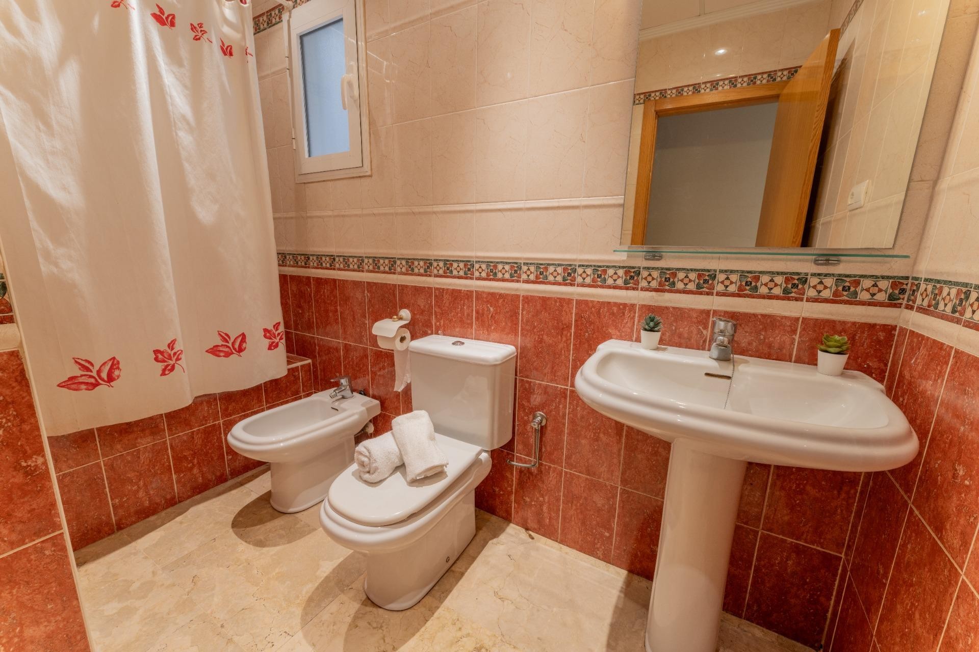 Reventa - Apartamento / piso - Elche - Sector V-El Canal