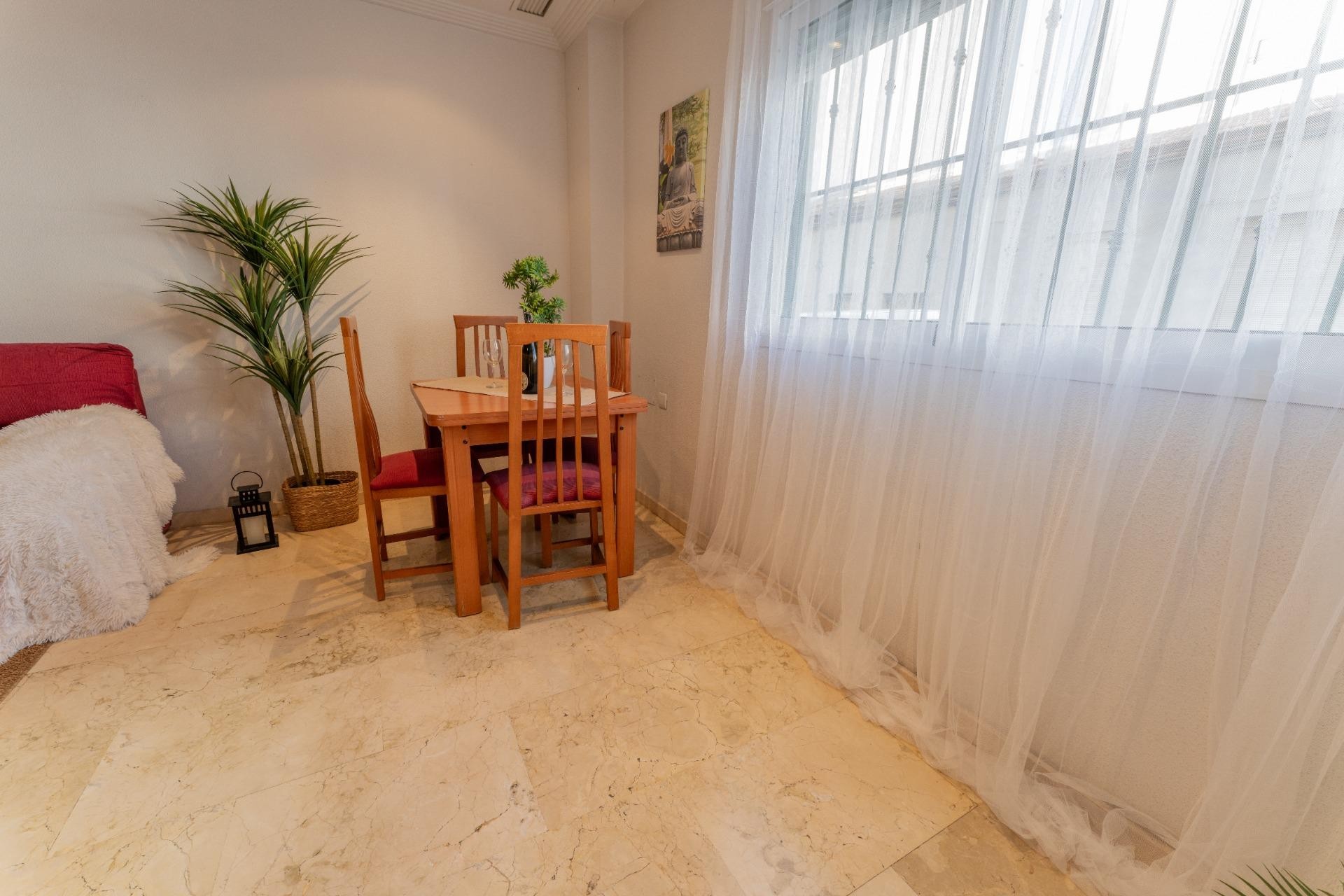 Reventa - Apartamento / piso - Elche - Sector V-El Canal