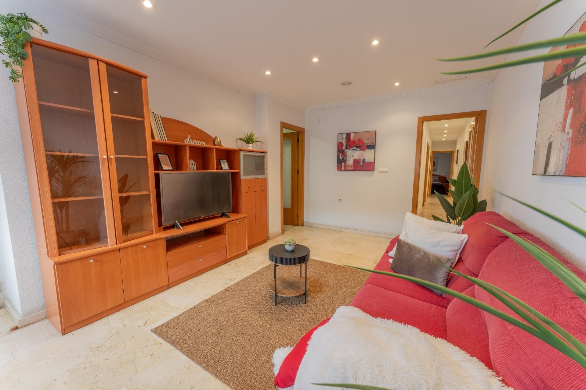 Reventa - Apartamento / piso - Elche - Sector V-El Canal