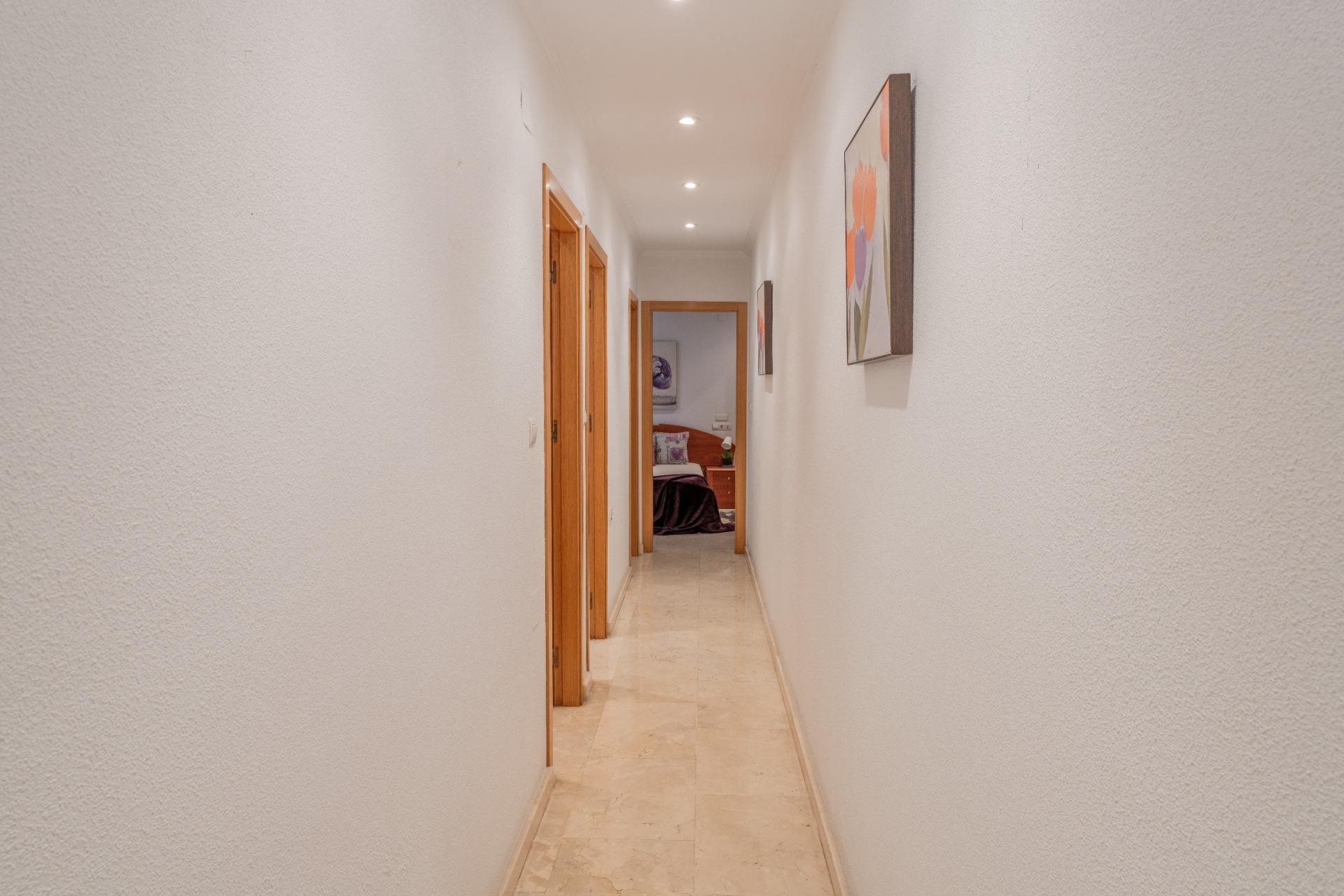 Reventa - Apartamento / piso - Elche - Sector V-El Canal