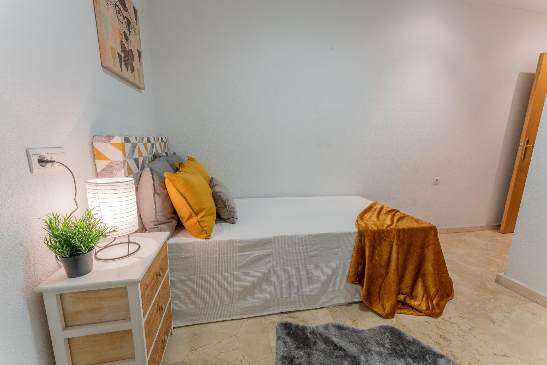Reventa - Apartamento / piso - Elche - Sector V-El Canal