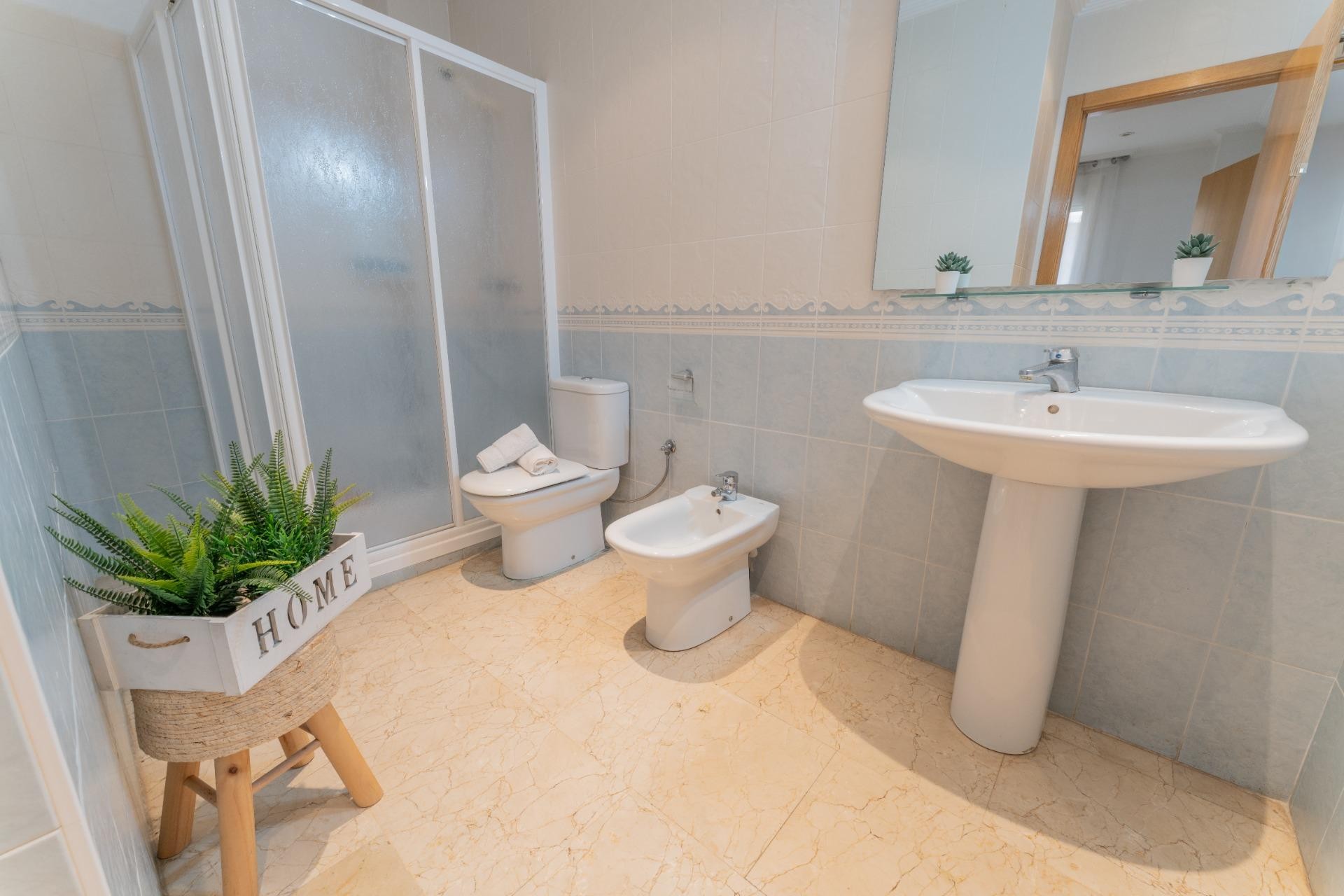 Reventa - Apartamento / piso - Elche - Sector V-El Canal