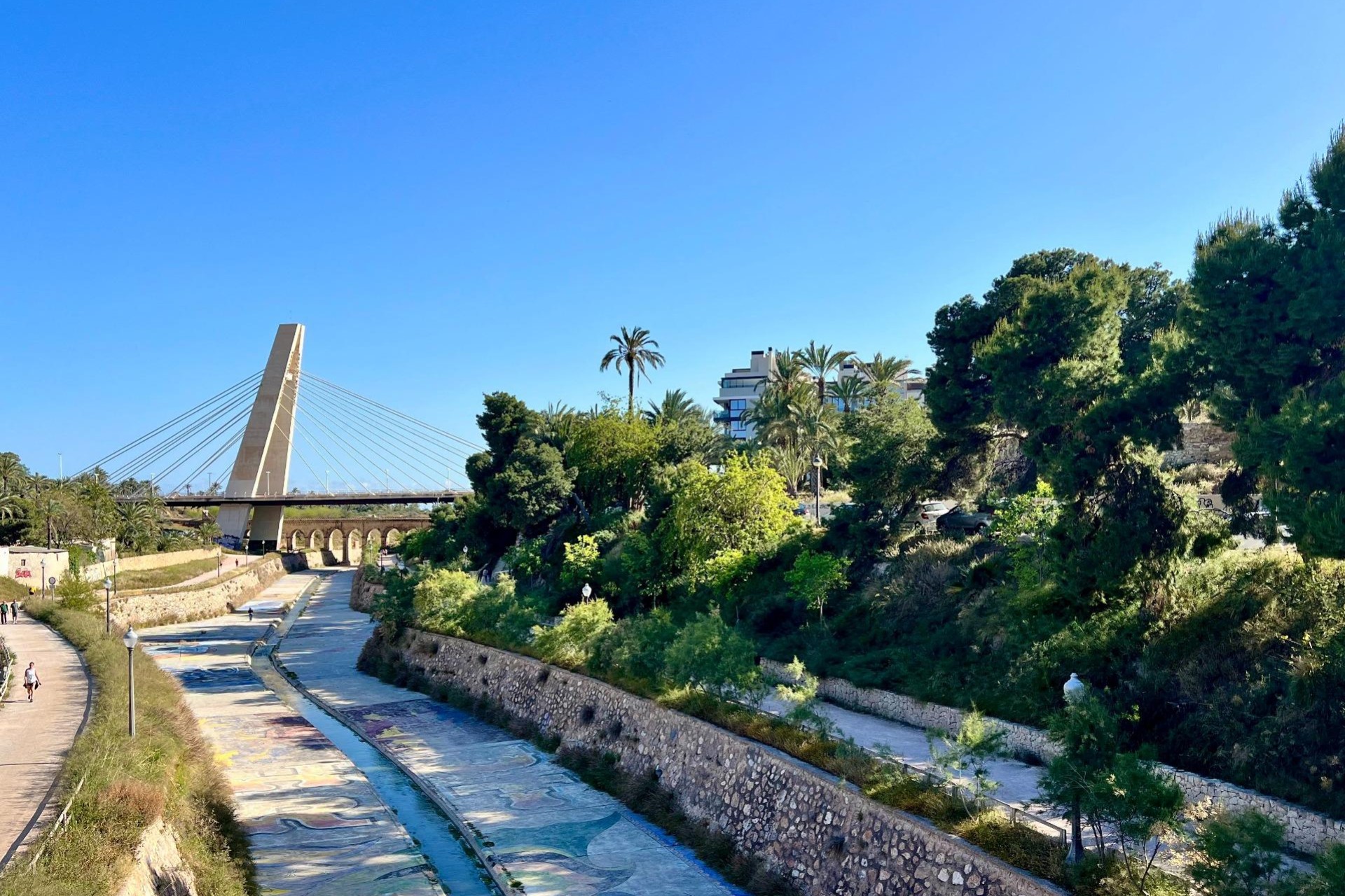 Reventa - Apartamento / piso - Elche - Sector V-El Canal