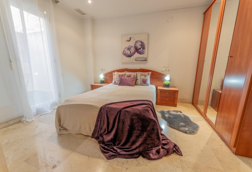 Reventa - Apartamento / piso - Elche - Sector V-El Canal