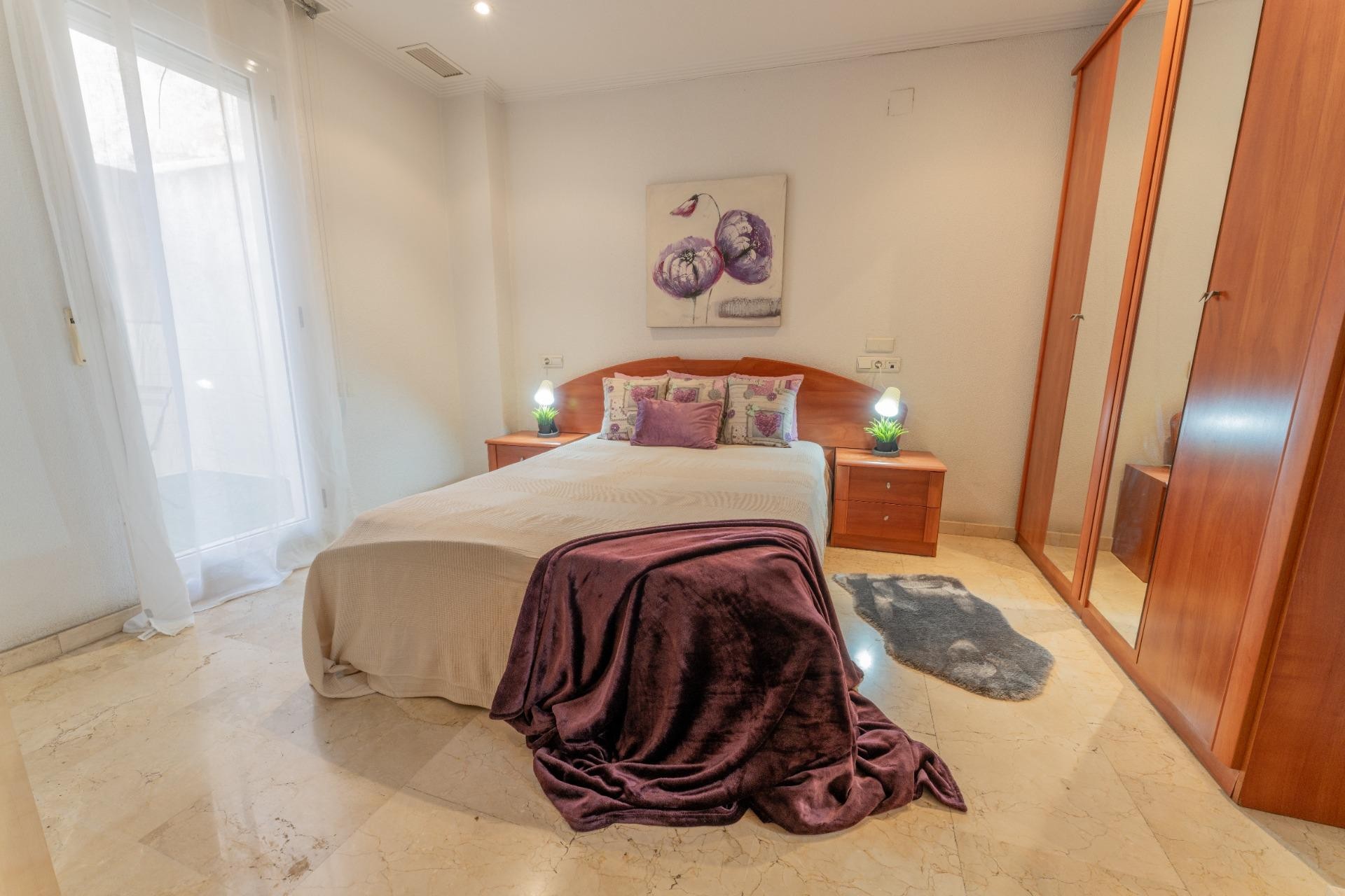Reventa - Apartamento / piso - Elche - Sector V-El Canal