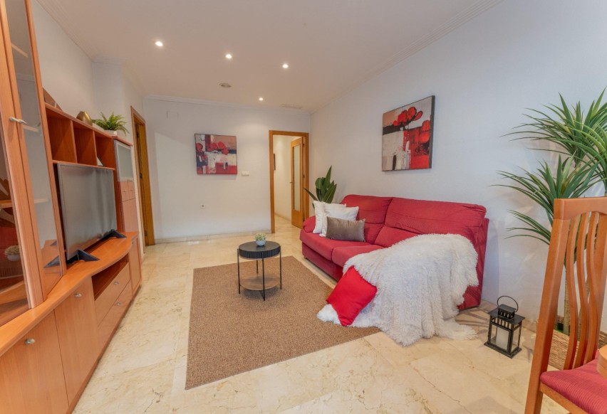 Reventa - Apartamento / piso - Elche - Sector V-El Canal