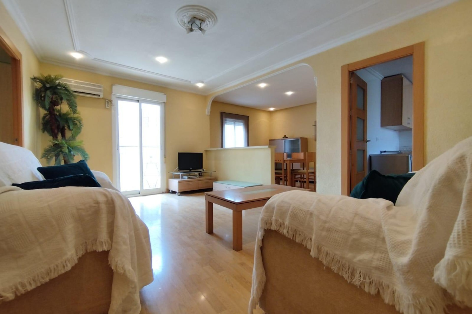 Reventa - Apartamento / piso - Elche - Sector V-El Canal