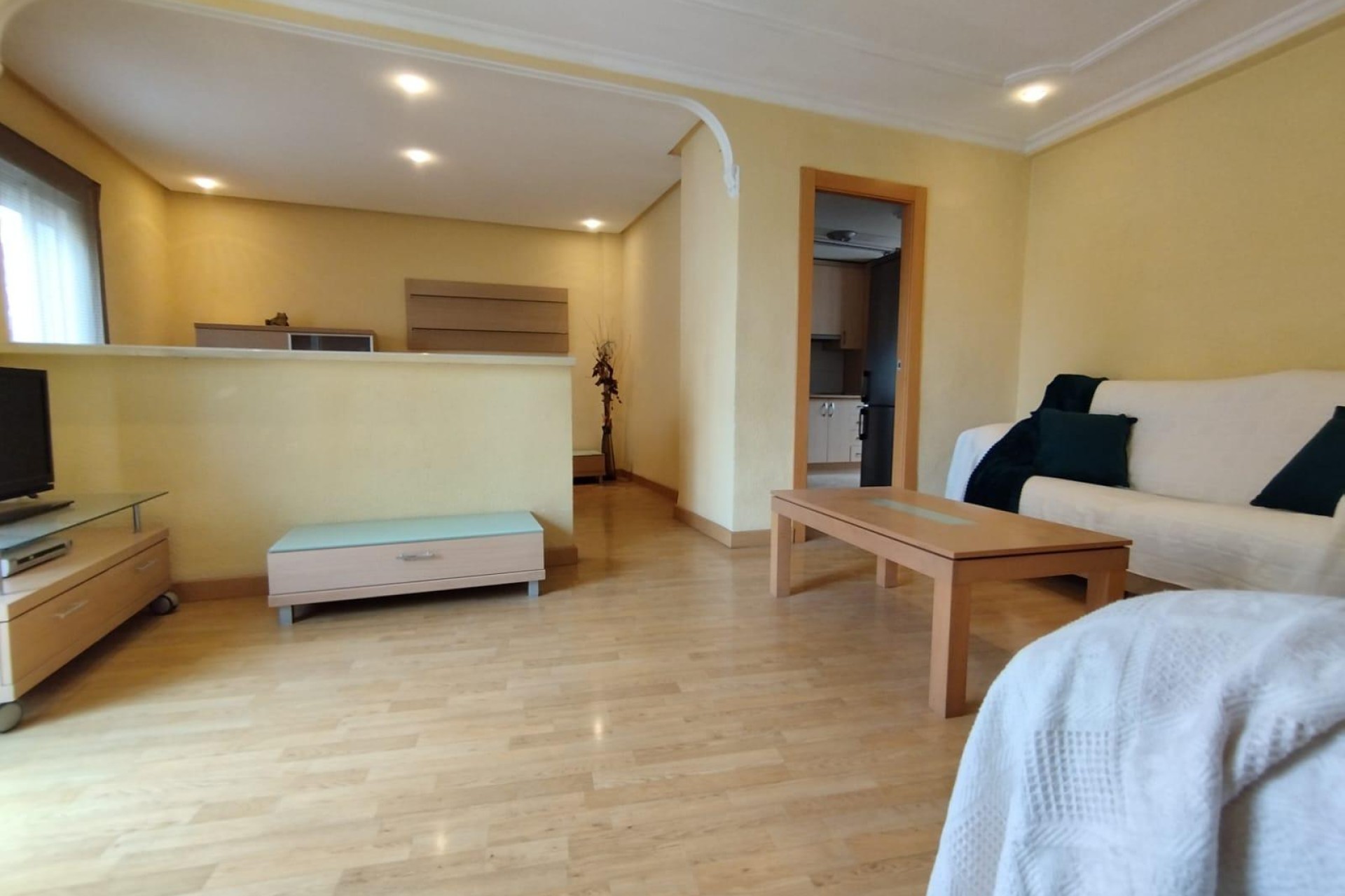 Reventa - Apartamento / piso - Elche - Sector V-El Canal