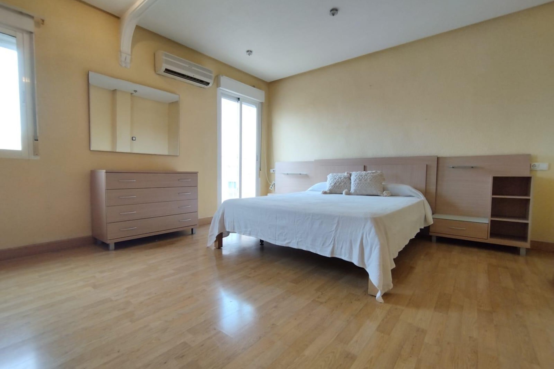 Reventa - Apartamento / piso - Elche - Sector V-El Canal