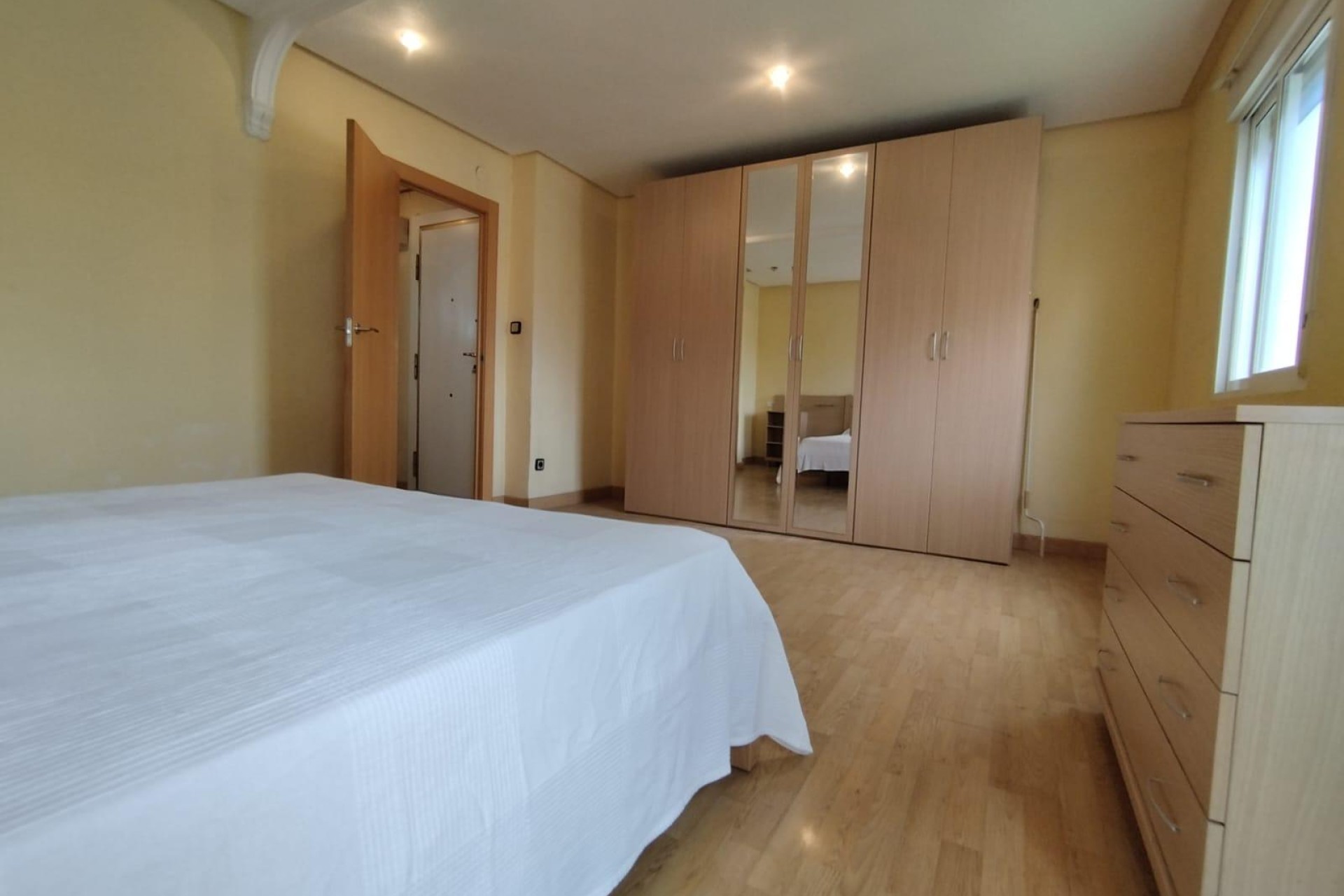 Reventa - Apartamento / piso - Elche - Sector V-El Canal