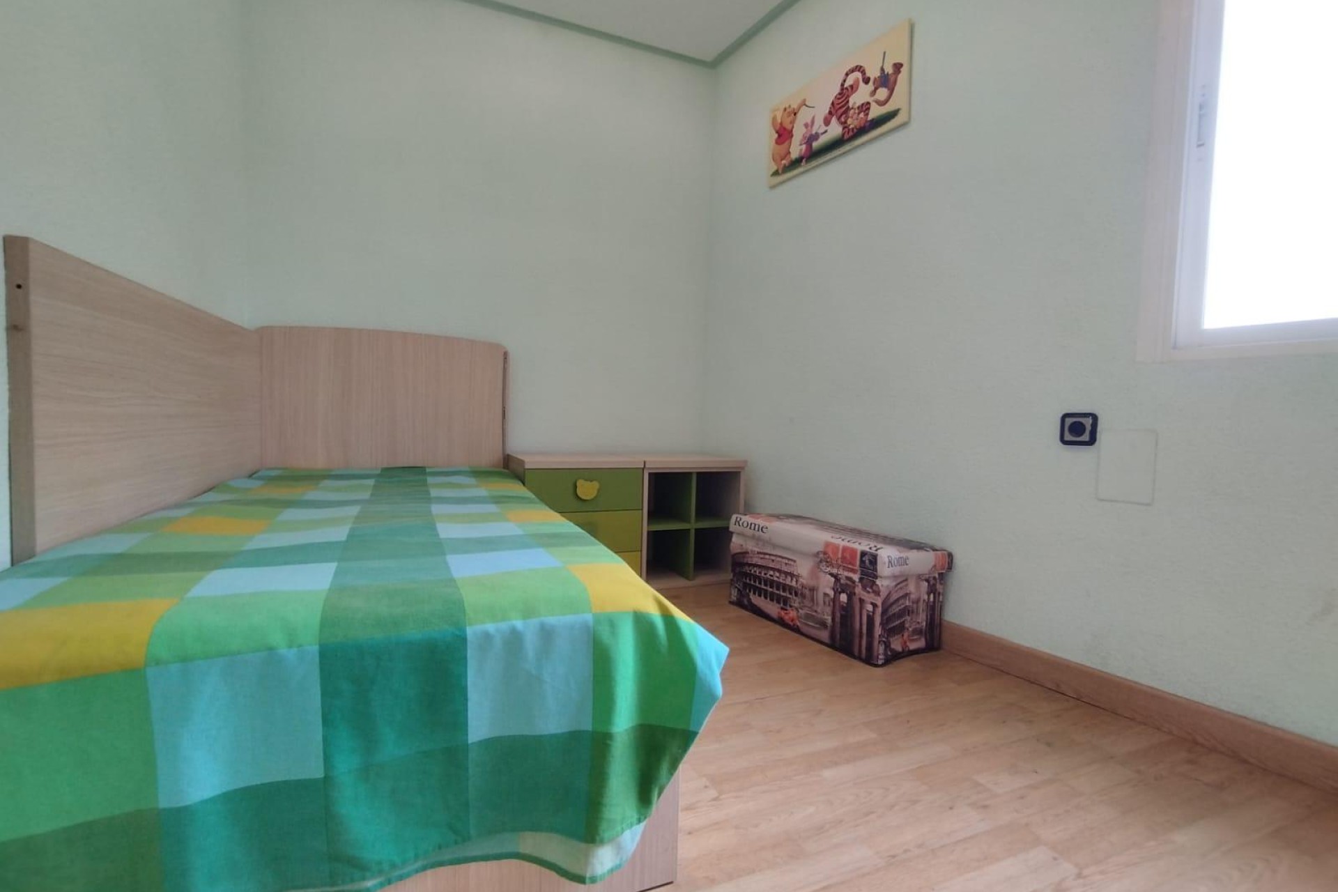 Reventa - Apartamento / piso - Elche - Sector V-El Canal