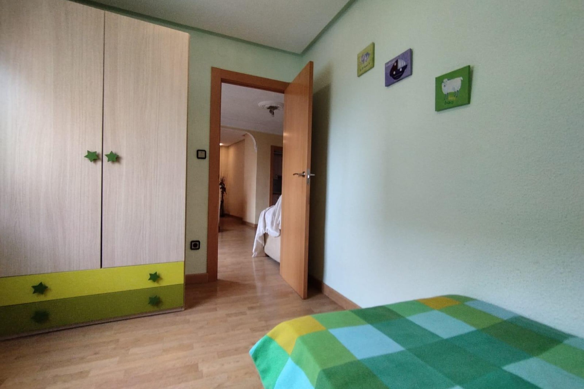 Reventa - Apartamento / piso - Elche - Sector V-El Canal