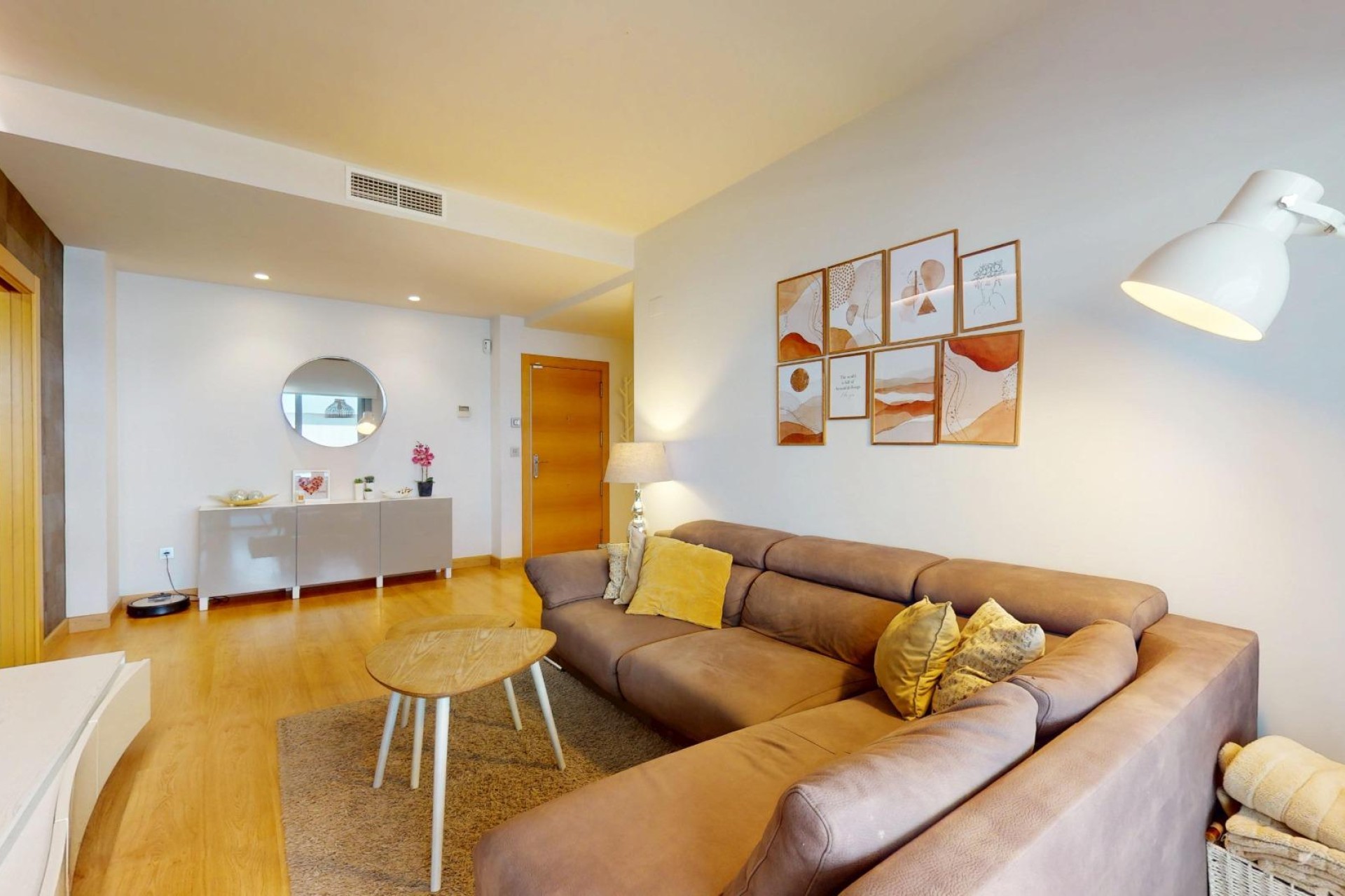 Reventa - Apartamento / piso - Elche - Sector V-El Canal