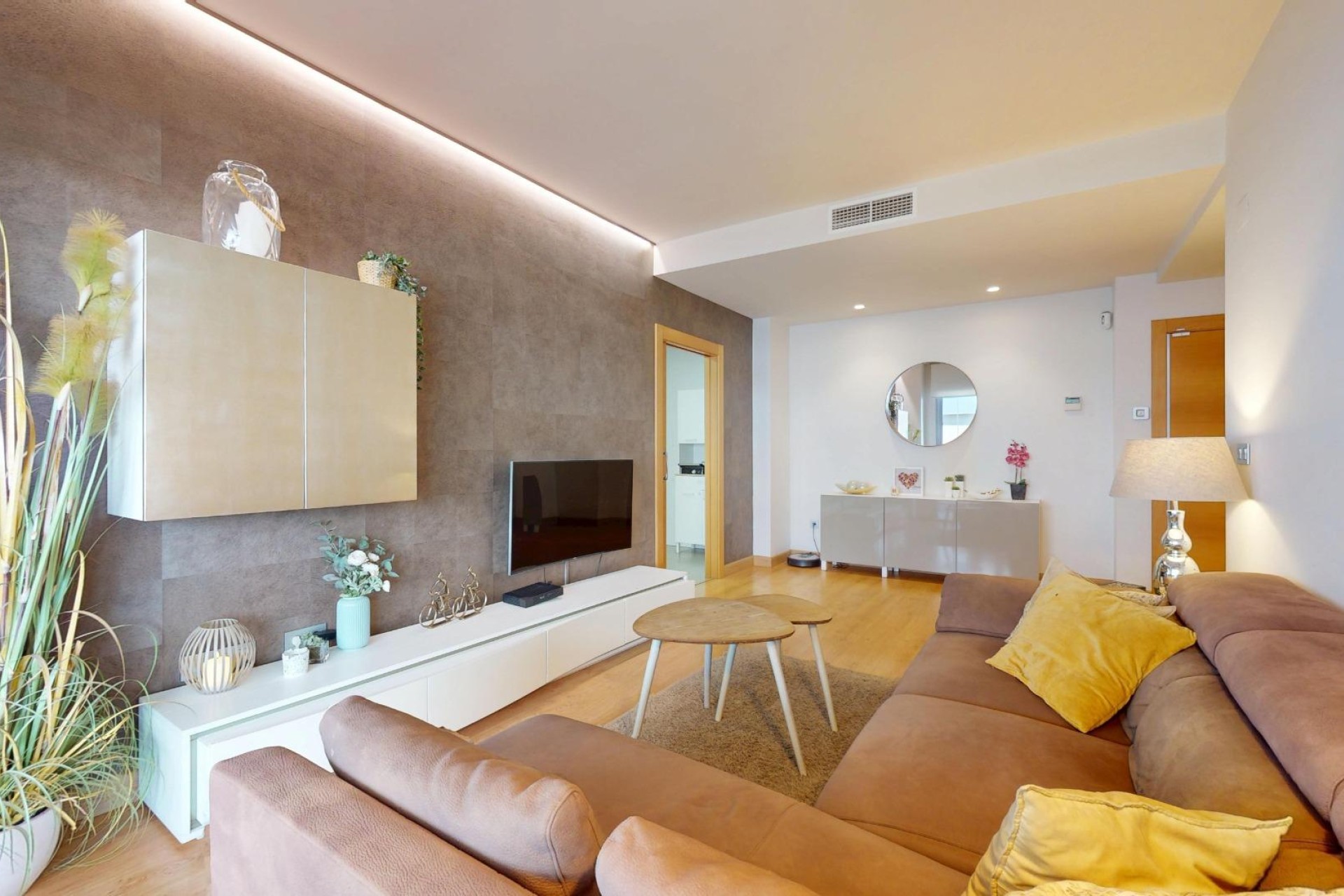 Reventa - Apartamento / piso - Elche - Sector V-El Canal