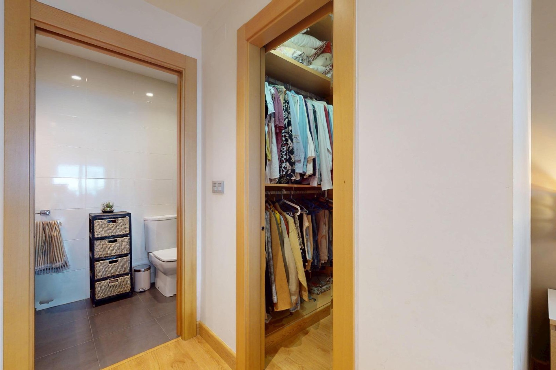 Reventa - Apartamento / piso - Elche - Sector V-El Canal