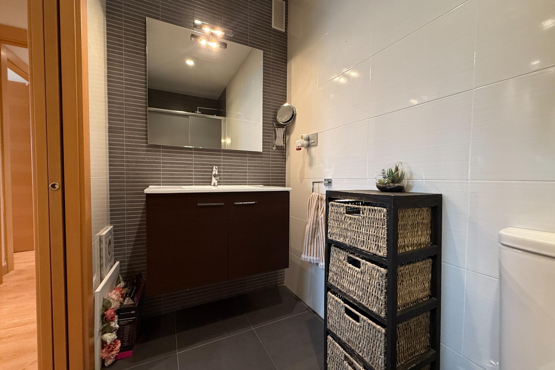 Reventa - Apartamento / piso - Elche - Sector V-El Canal