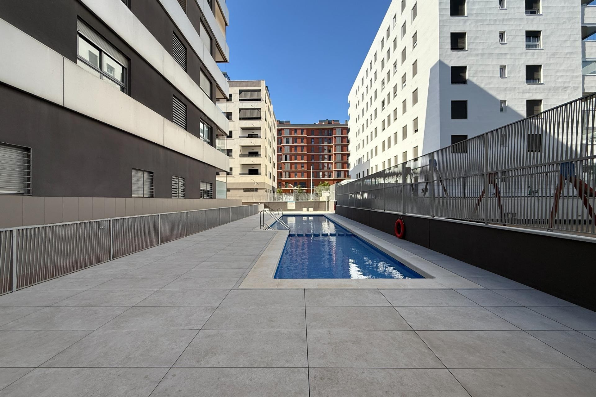 Reventa - Apartamento / piso - Elche - Sector V-El Canal