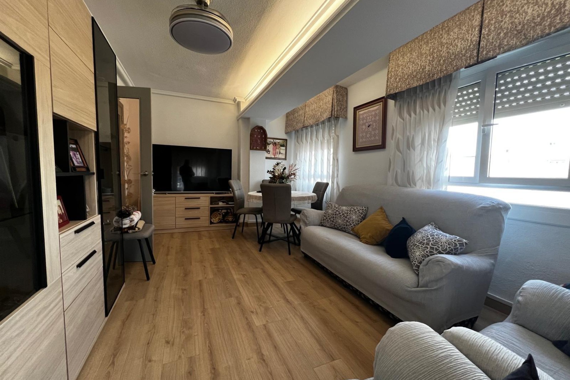 Reventa - Apartamento / piso - Elche - Sector V