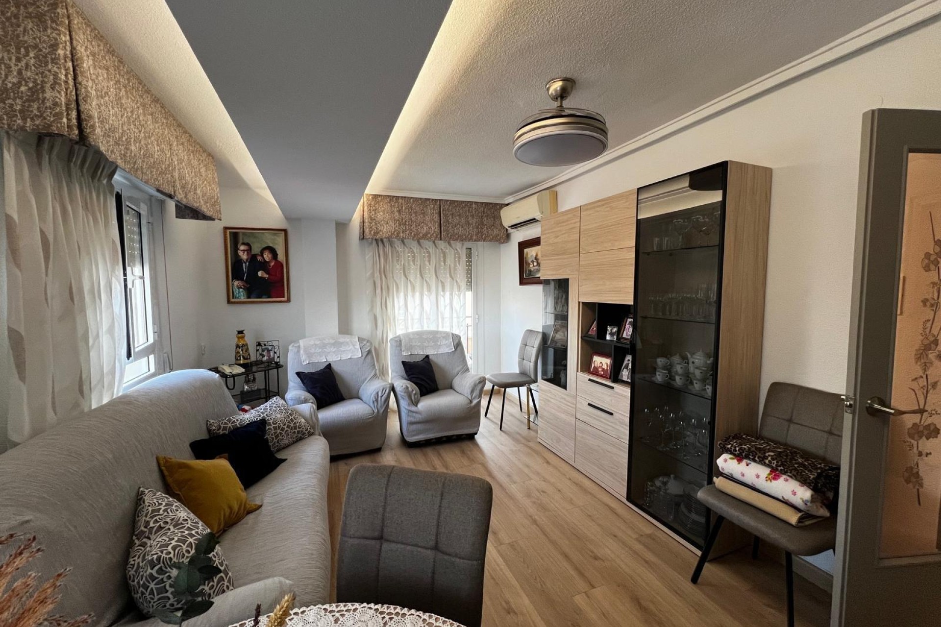 Reventa - Apartamento / piso - Elche - Sector V
